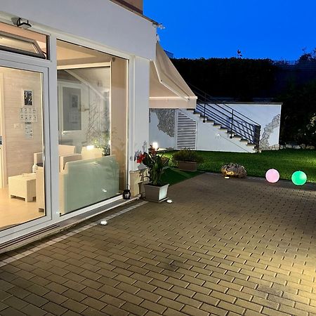 B&B Sangiorgio Borgagne Kültér fotó