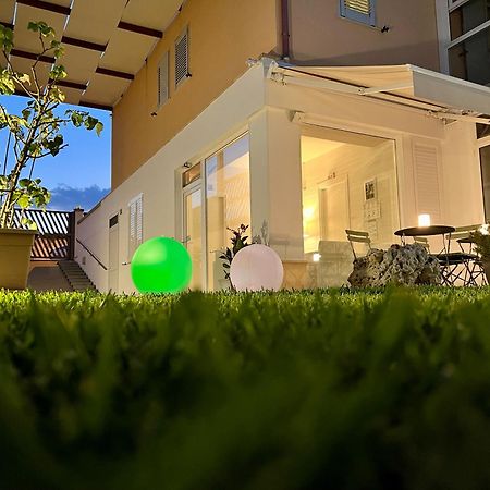 B&B Sangiorgio Borgagne Kültér fotó
