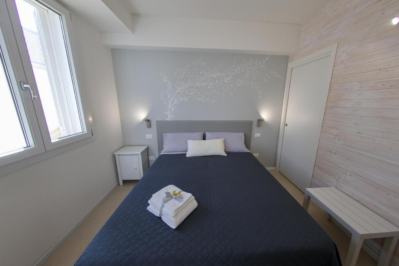 B&B Sangiorgio Borgagne Kültér fotó