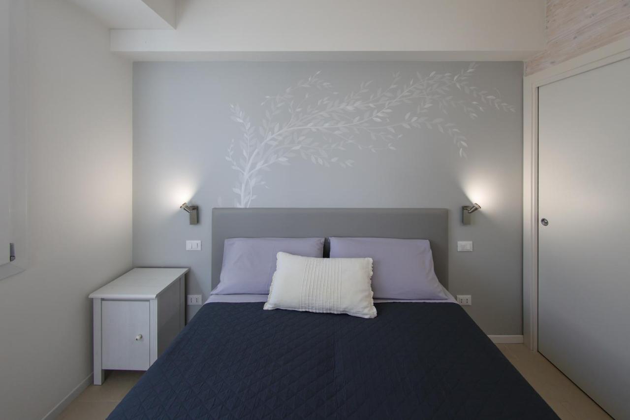 B&B Sangiorgio Borgagne Kültér fotó