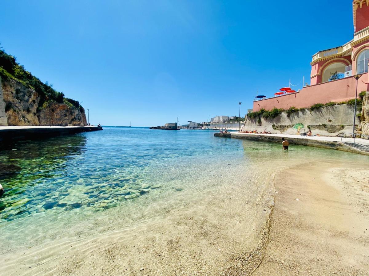 B&B Sangiorgio Borgagne Kültér fotó
