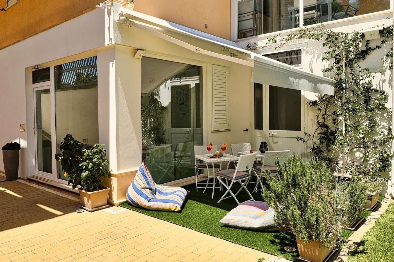 B&B Sangiorgio Borgagne Kültér fotó