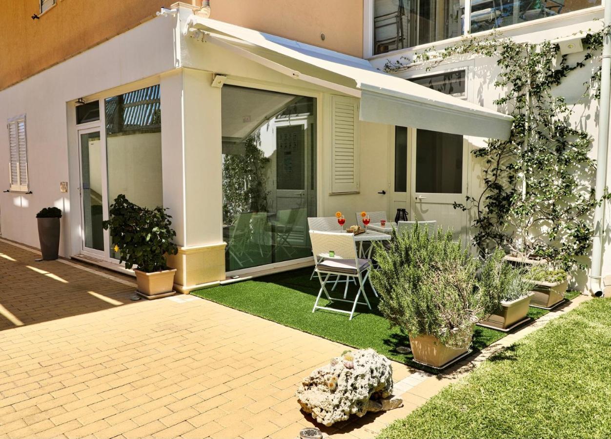 B&B Sangiorgio Borgagne Kültér fotó
