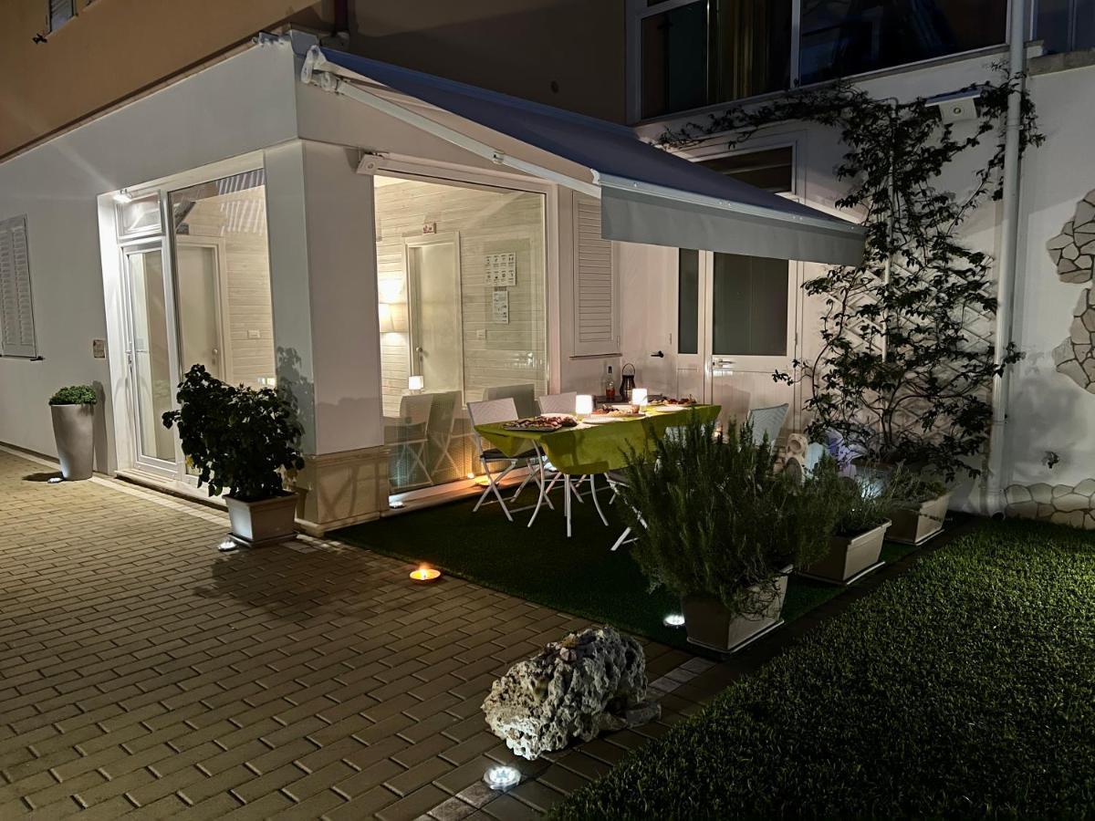 B&B Sangiorgio Borgagne Kültér fotó